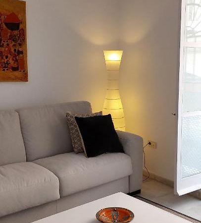 Apartmán El 2 De Flamenco Bajob Cádiz Exteriér fotografie