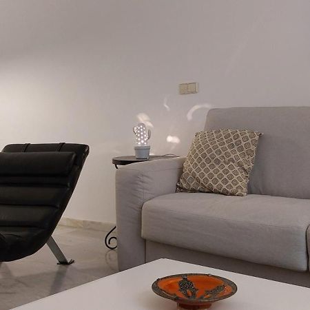 Apartmán El 2 De Flamenco Bajob Cádiz Exteriér fotografie