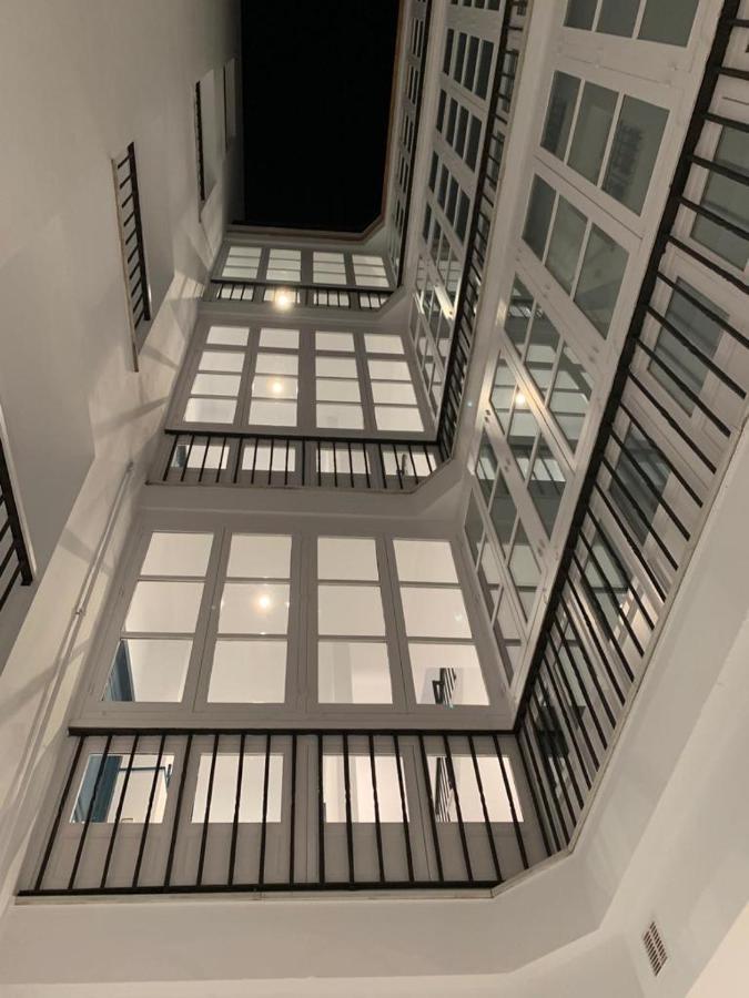 Apartmán El 2 De Flamenco Bajob Cádiz Exteriér fotografie
