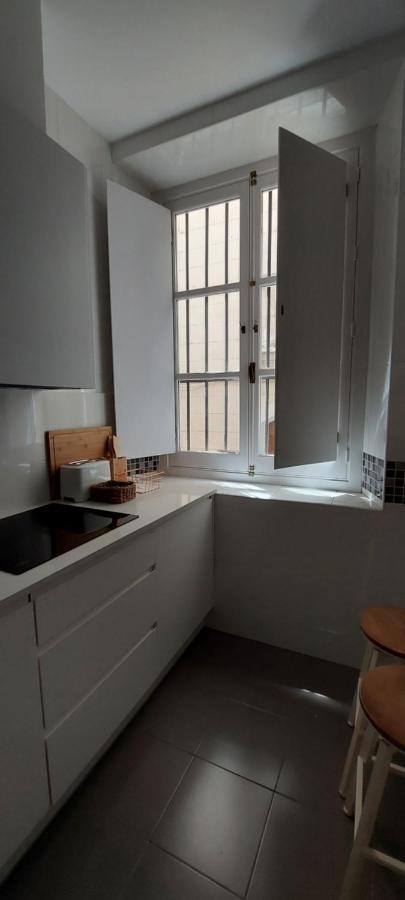 Apartmán El 2 De Flamenco Bajob Cádiz Exteriér fotografie