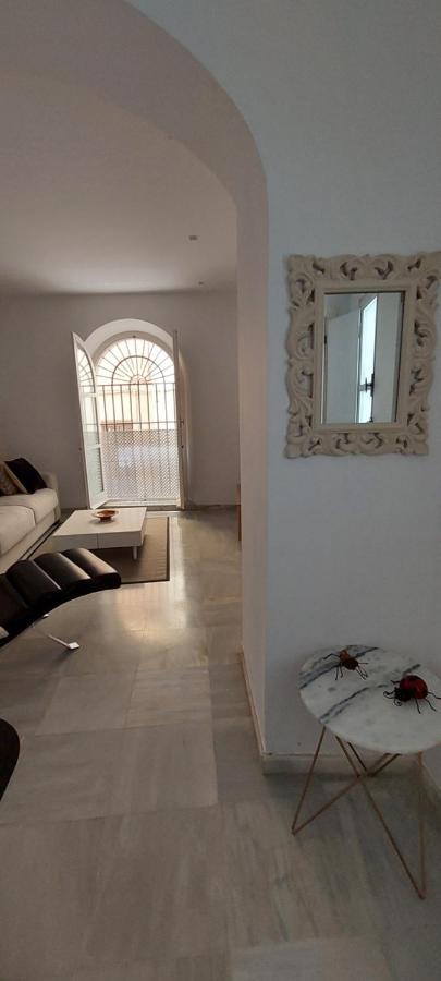 Apartmán El 2 De Flamenco Bajob Cádiz Exteriér fotografie