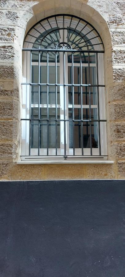 Apartmán El 2 De Flamenco Bajob Cádiz Exteriér fotografie