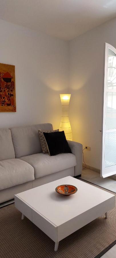 Apartmán El 2 De Flamenco Bajob Cádiz Exteriér fotografie