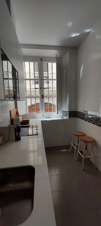 Apartmán El 2 De Flamenco Bajob Cádiz Exteriér fotografie