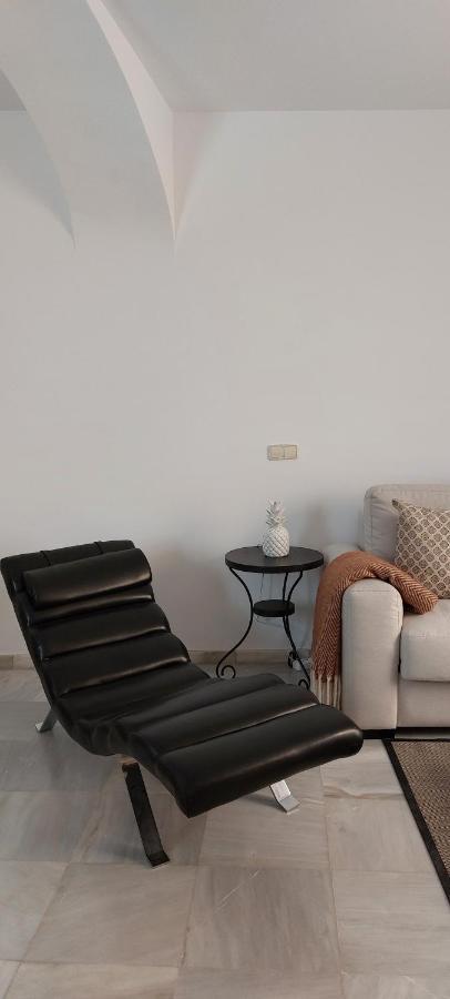 Apartmán El 2 De Flamenco Bajob Cádiz Exteriér fotografie