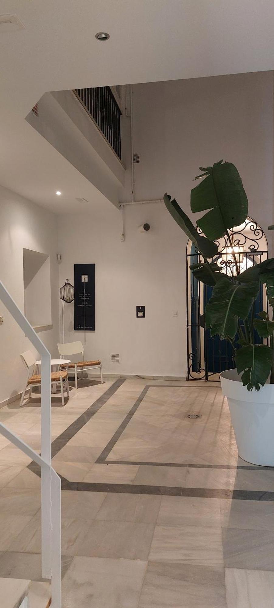 Apartmán El 2 De Flamenco Bajob Cádiz Exteriér fotografie