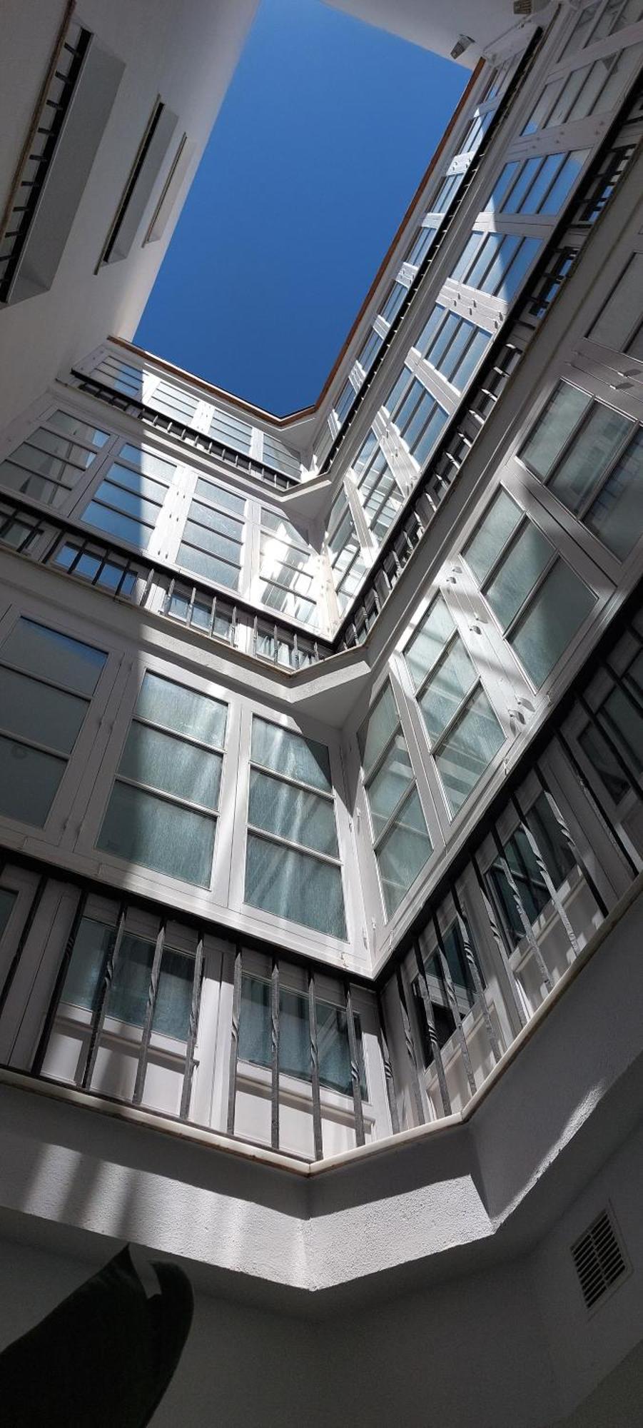 Apartmán El 2 De Flamenco Bajob Cádiz Exteriér fotografie