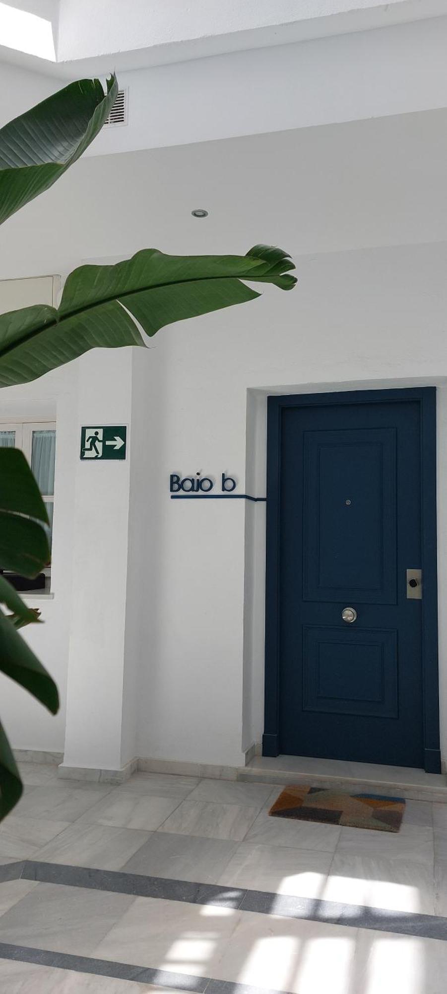Apartmán El 2 De Flamenco Bajob Cádiz Exteriér fotografie