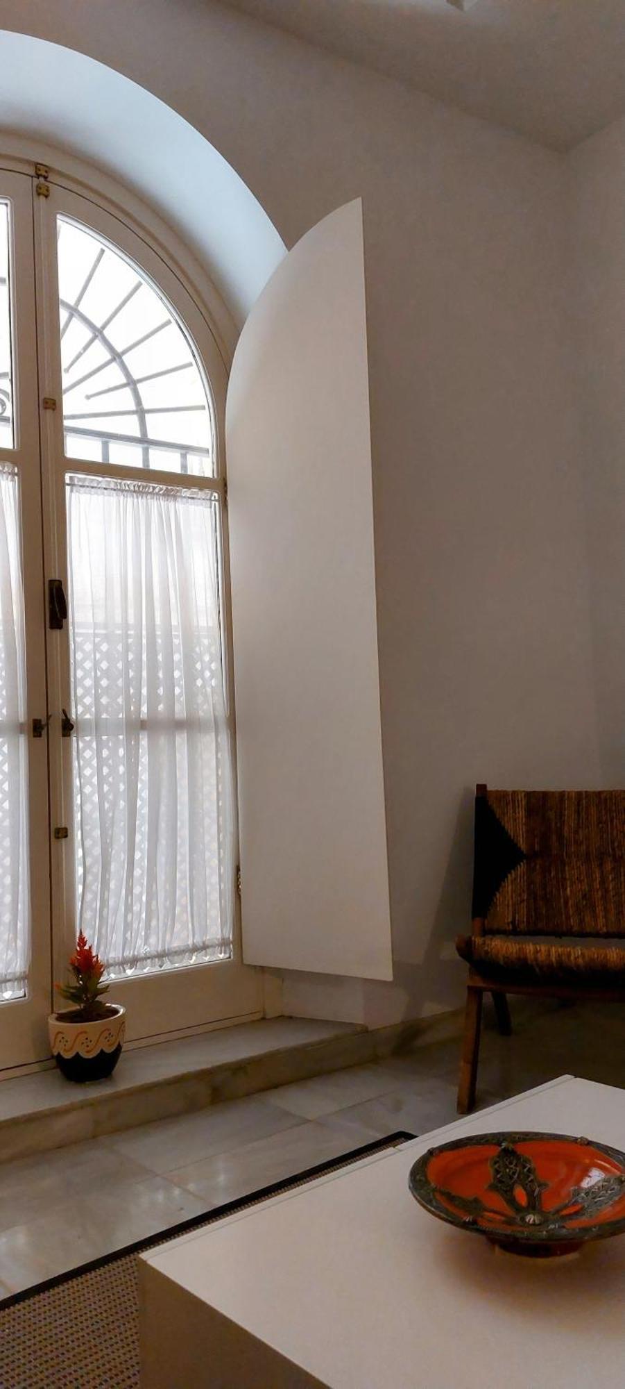 Apartmán El 2 De Flamenco Bajob Cádiz Exteriér fotografie