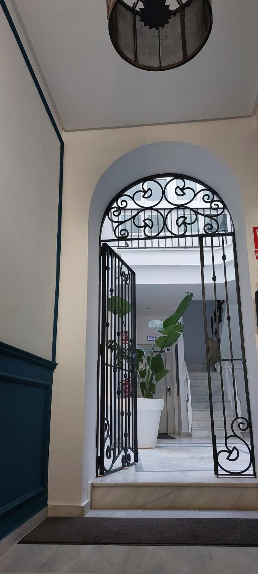 Apartmán El 2 De Flamenco Bajob Cádiz Exteriér fotografie
