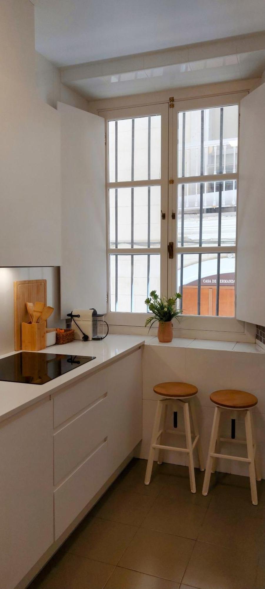 Apartmán El 2 De Flamenco Bajob Cádiz Exteriér fotografie