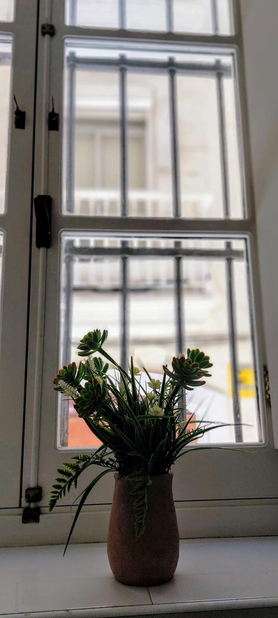 Apartmán El 2 De Flamenco Bajob Cádiz Exteriér fotografie