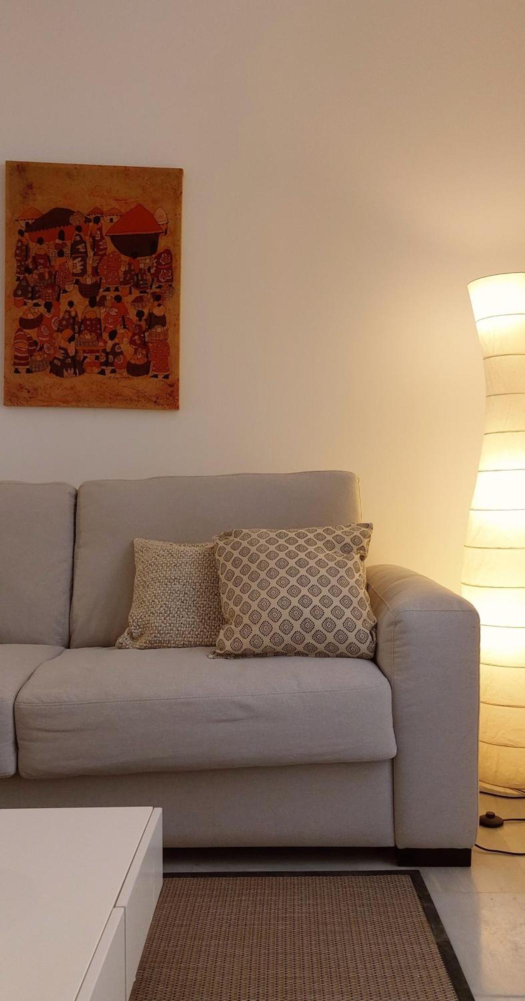Apartmán El 2 De Flamenco Bajob Cádiz Exteriér fotografie