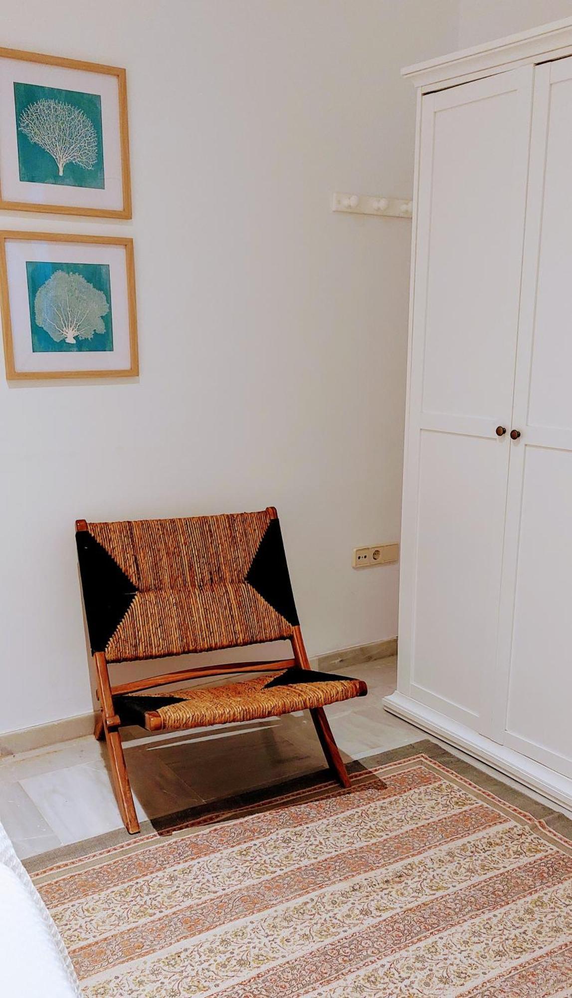 Apartmán El 2 De Flamenco Bajob Cádiz Exteriér fotografie