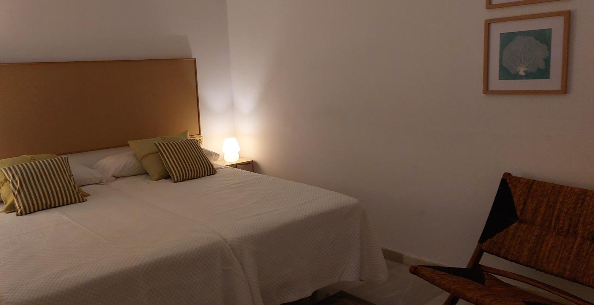 Apartmán El 2 De Flamenco Bajob Cádiz Exteriér fotografie